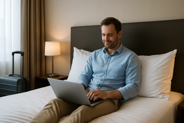 Wat zijn daghotels?
